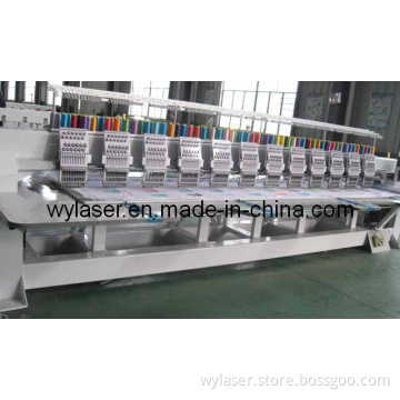 Hat Embroidery Machine/T-Shirt Embroidery Machine/Home Embroidery Machine/Single-Head Cap Embroidery Machine